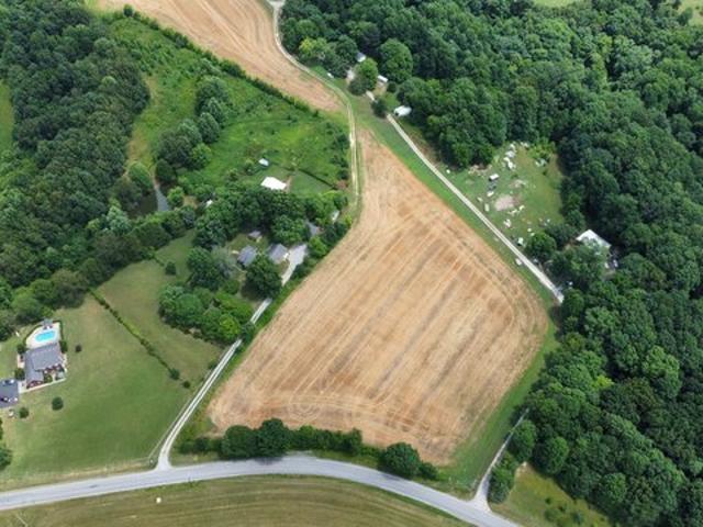 Land for sale in Tennessee
