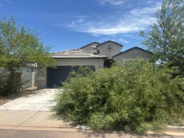 House for sale in Florence, Arizona