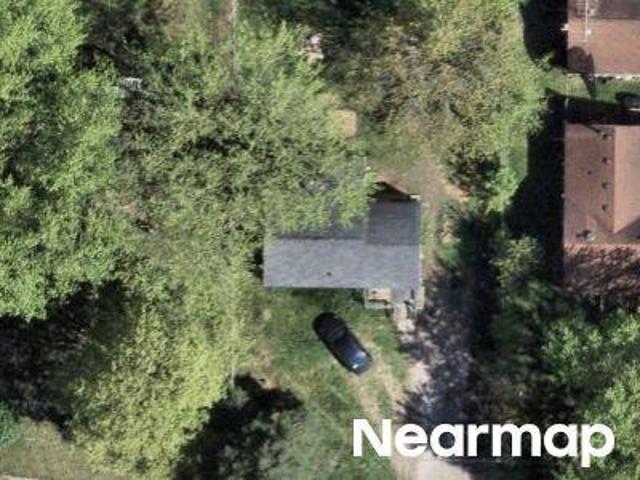House for sale in Michigan