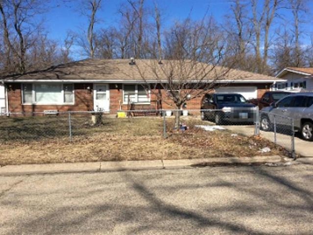 House for sale in Peoria, Peoria County