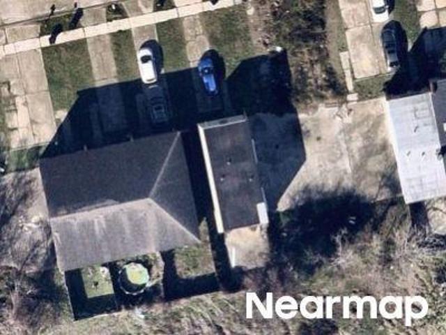 House for sale in New Orleans, Louisiana