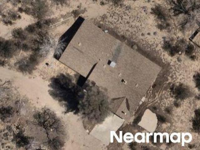 House for sale in Ridgecrest, California