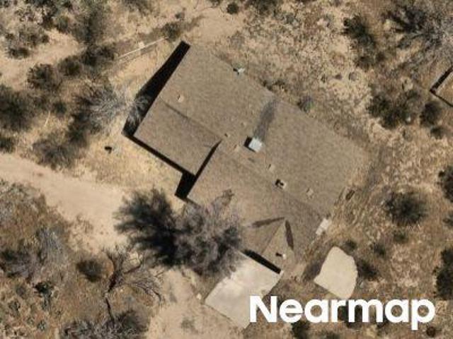 House for sale in Ridgecrest, California