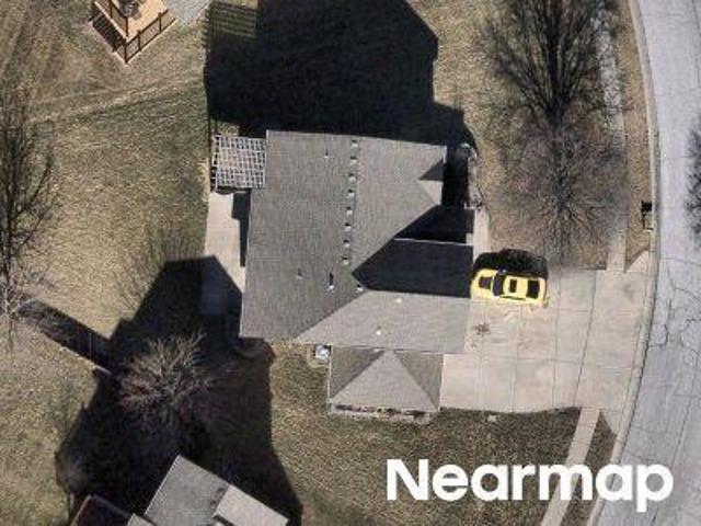 House for sale in Kansas City, Missouri