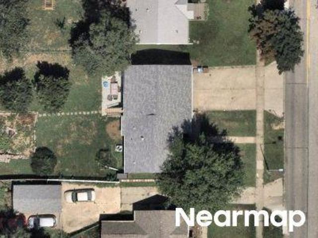 House for sale in Nebraska