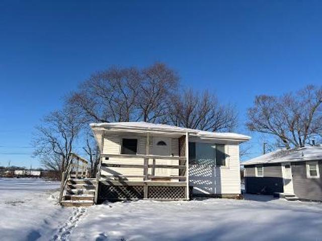 House for sale in Kankakee, Illinois