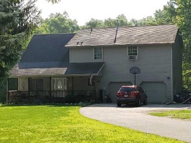 House for sale in Shepherd