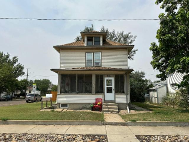 House for sale in Miles City, Montana