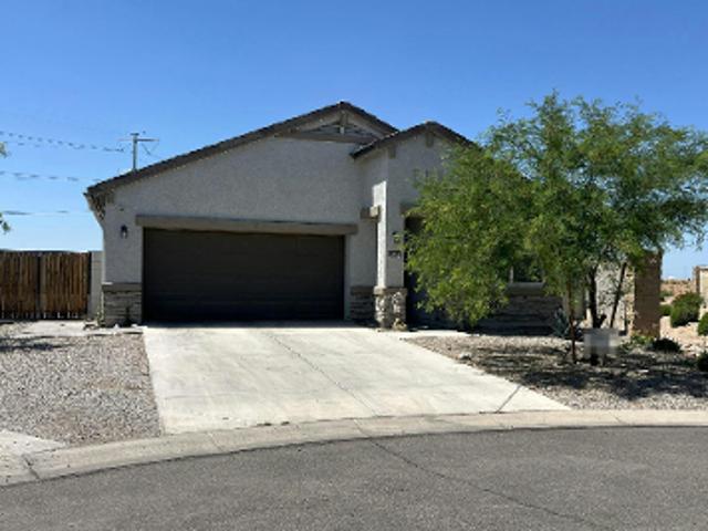 House for sale in Florence, Arizona