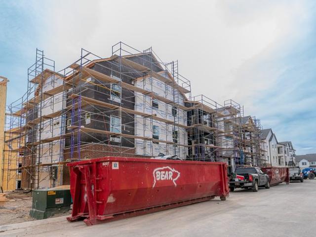 Condo for sale in Saratoga Springs, Utah