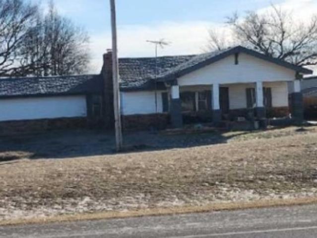 House for sale in Blanchard, Oklahoma