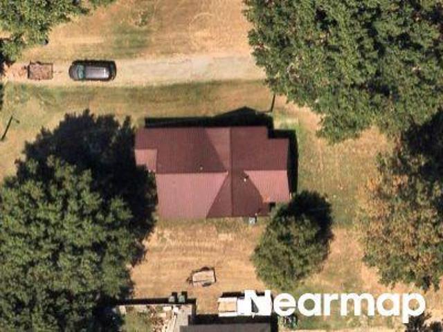 House for sale in Muskogee, Oklahoma