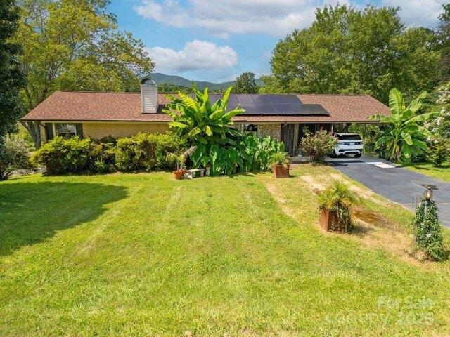 House for sale in Brevard, North Carolina