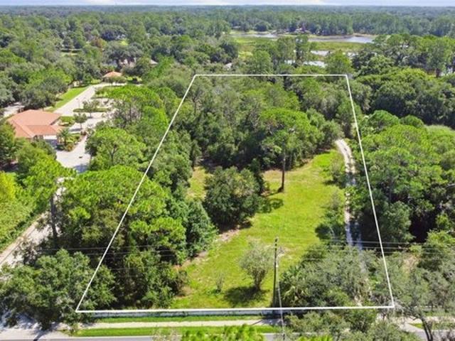 Land for sale in Lake Mary, Seminole County