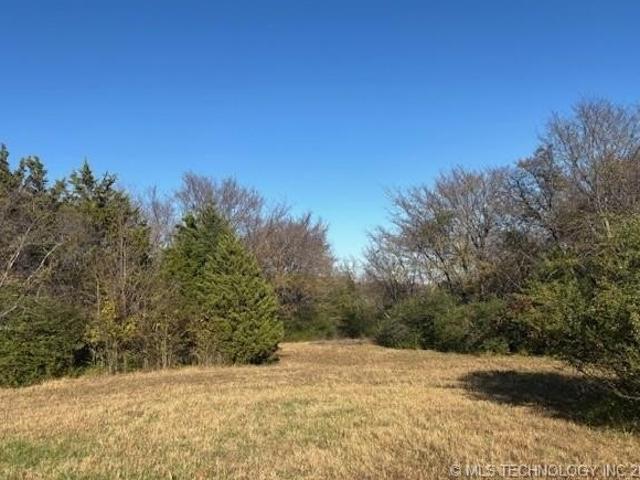 Land for sale in Muskogee, Oklahoma