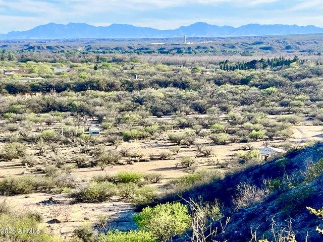 Land for sale in Cochise, Arizona