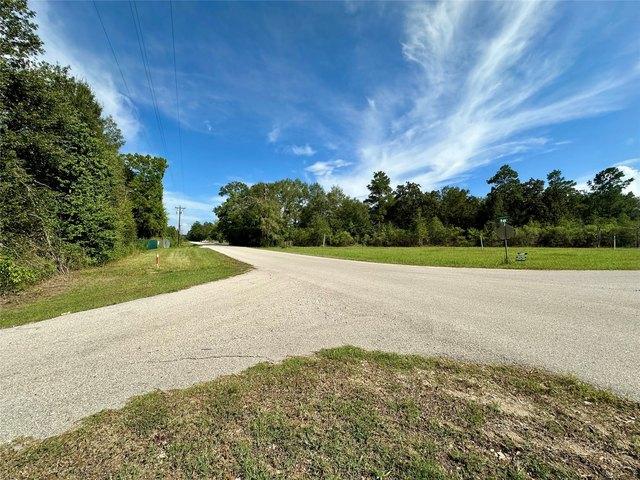 Land for sale in Shepherd, Texas