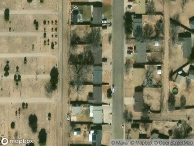 House for sale in Kansas