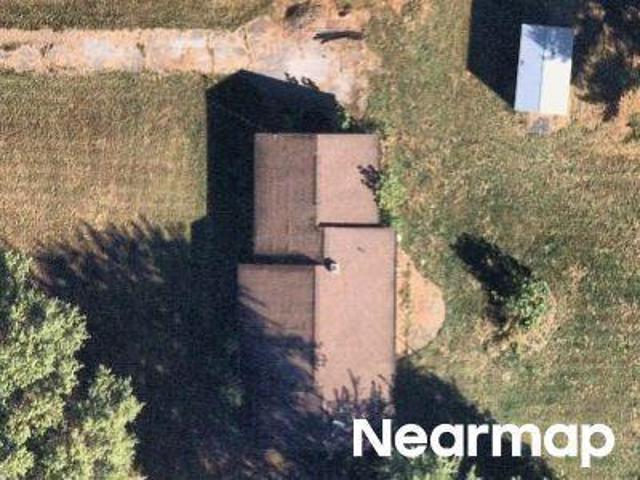 House for sale in Indiana