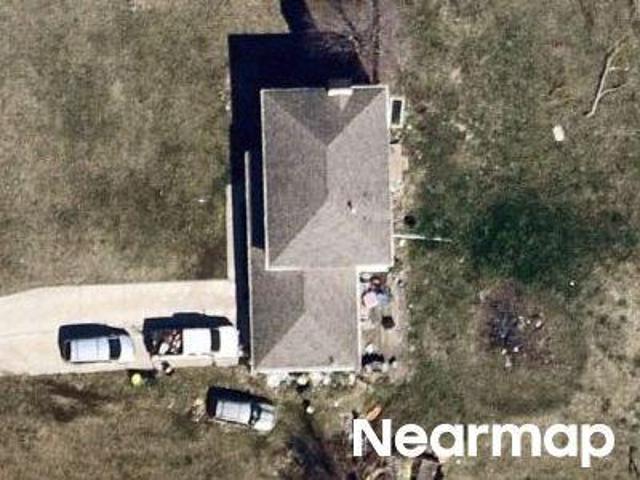 House for sale in Michigan