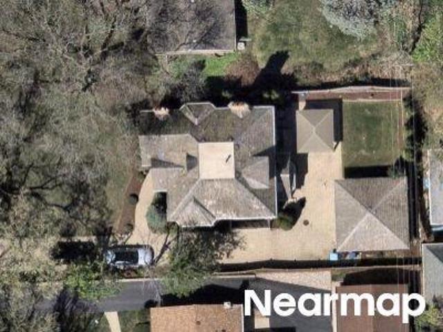 House for sale in Hinsdale, Illinois