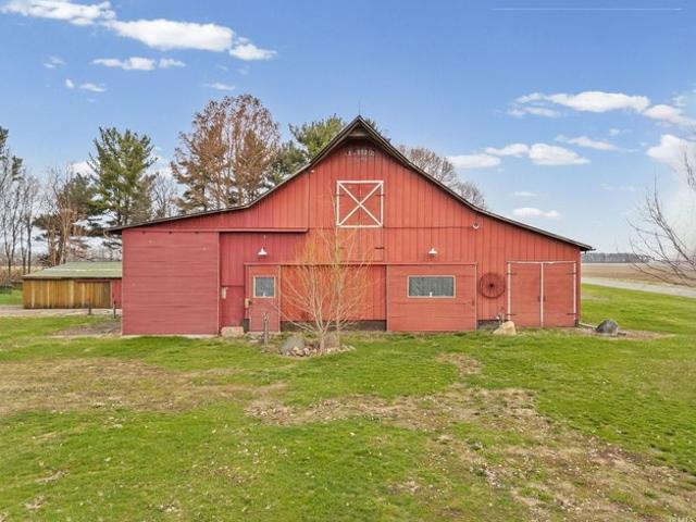 Land for sale in Delphi, Indiana