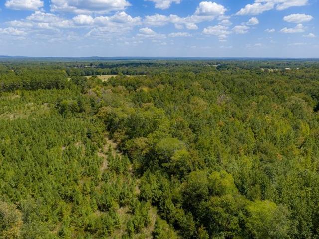 Land for sale in Rusk, Texas