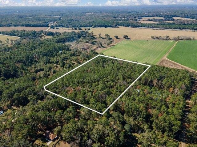 Land for sale in Alachua, Florida
