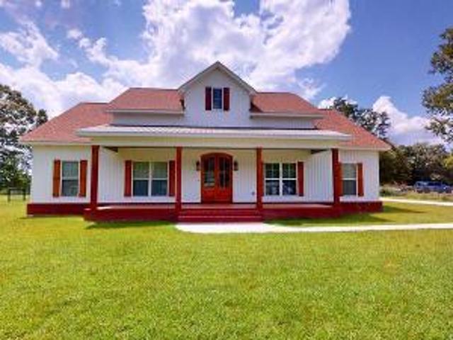 House for sale in Geneva, Alabama
