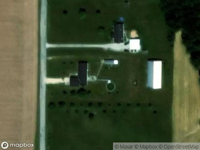 House for sale in Osgood, Indiana