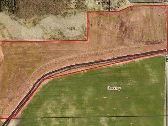 Land for sale in Rensselaer, Indiana
