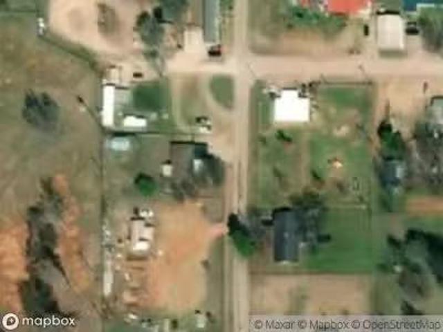 House for sale in Blanchard