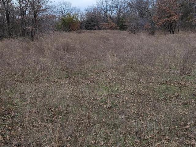 Land for sale in Lindsay, Oklahoma