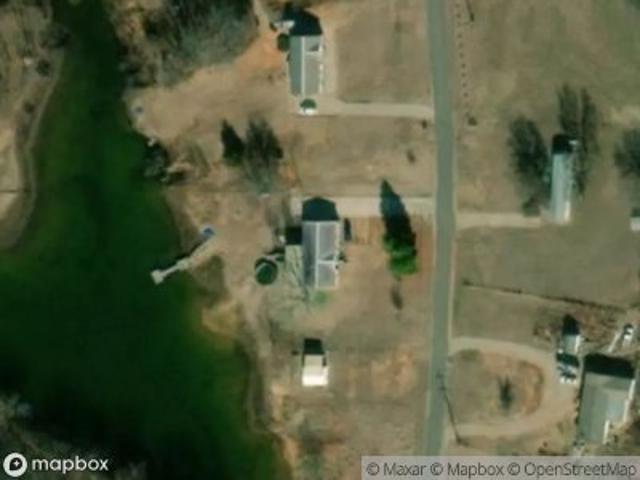 House for sale in Pauls Valley, Oklahoma