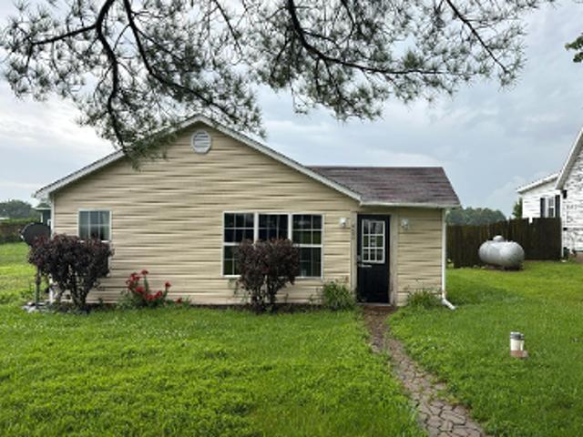House for sale in Frankfort, Indiana