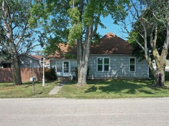 House for sale in Gaston, Indiana