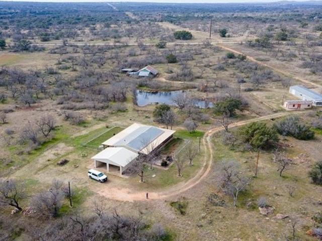 Farm for sale in Llano, Texas