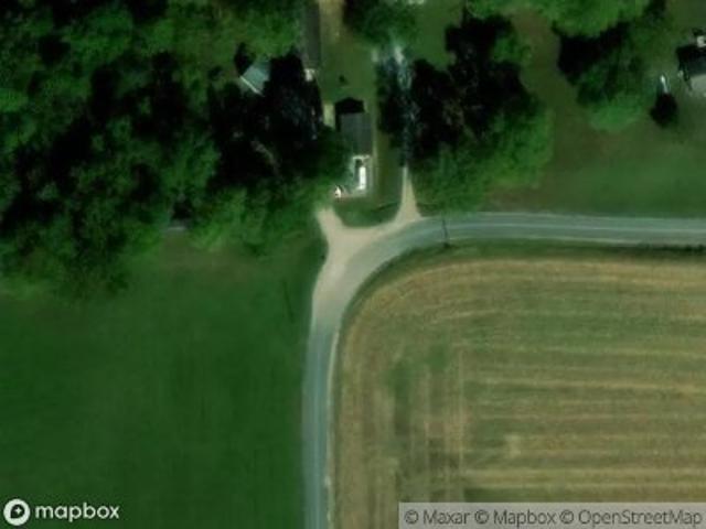 House for sale in Spencer, Indiana
