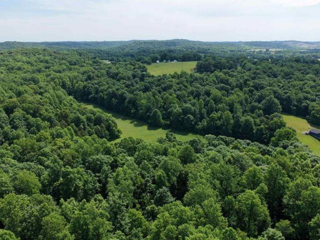 Land for sale in West Baden Springs, Indiana