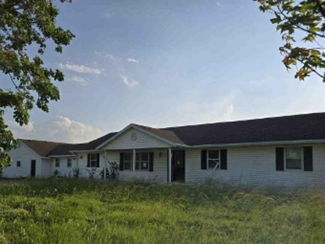 House for sale in Indiana