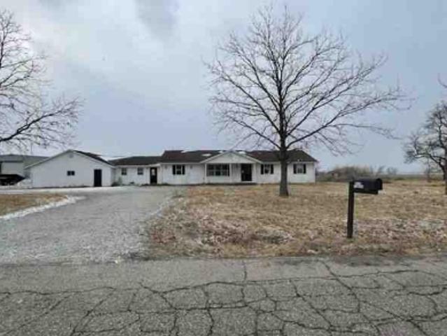 House for sale in Indiana