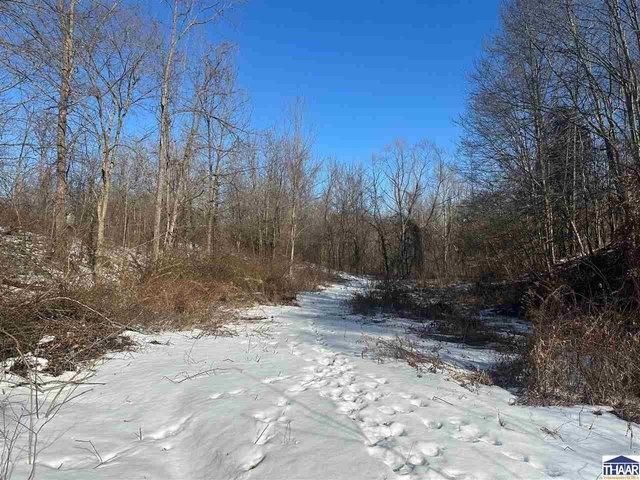 Land for sale in Indiana