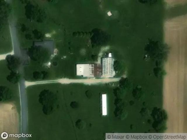 House for sale in Saint Paul, Indiana