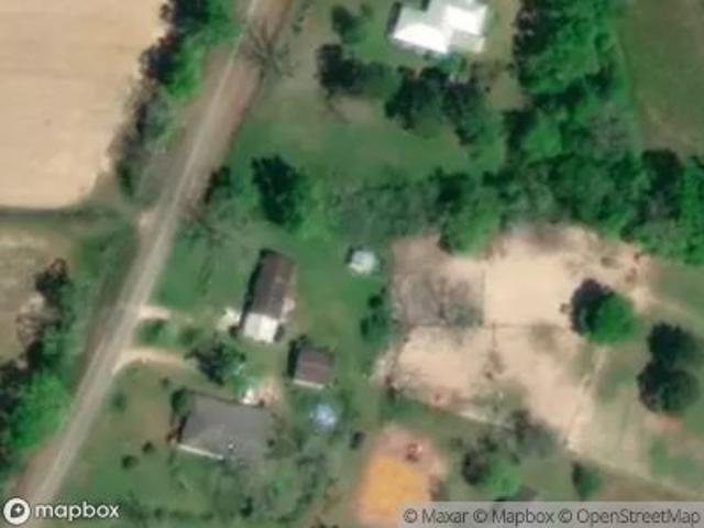 House for sale in Ashford, Alabama