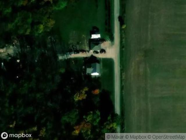 Farm for sale in Monrovia, Indiana