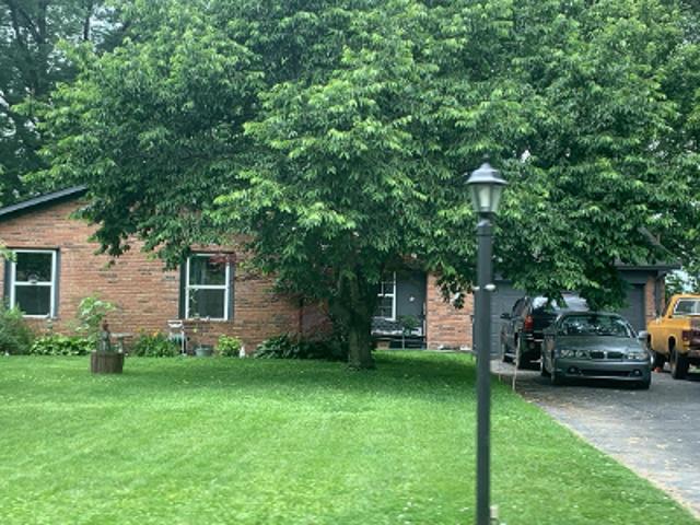 House for sale in Brownsburg, Indiana