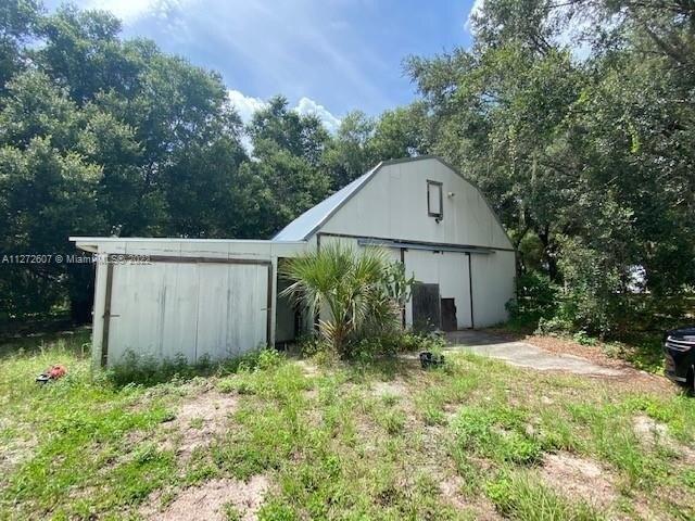 Land for sale in Groveland