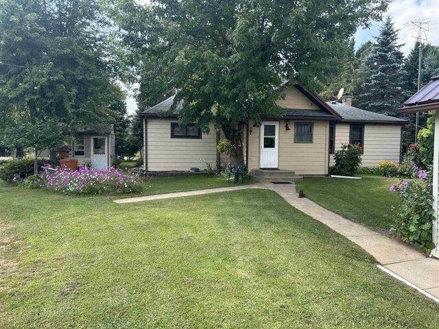 House for sale in Mauston, Wisconsin