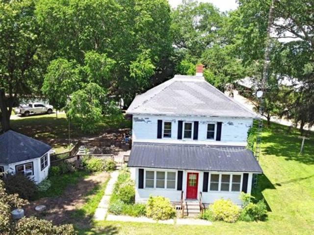 House for sale in Mauston, Wisconsin