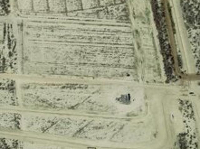 Land for sale in Pecos, Texas